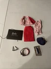 VTG Mattel Barbie Reproduction Busy Gal #981 Collector Fashion FIts 1995 Unused