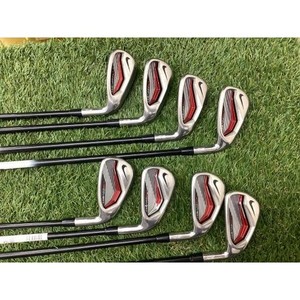 Nike Covert Vrs Irons for sale | eBay