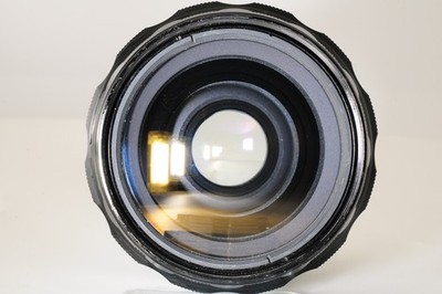 Nikon NIKKOR-O Auto 35mm f2 Ai Converted【N.MINT+++】JAPAN #772 | eBay
