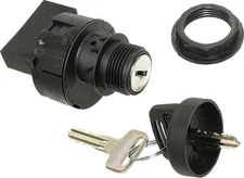 Sport Parts Inc. Key Switch Polaris SM-01546