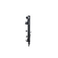 KüHler Motor Rippen Mechanisch GefüGt 540 Mm - 378 Mm Mahle FüR U.A. Opel Combo