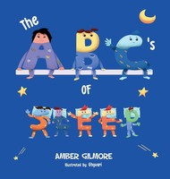 Amber Gilmore | The Abc's Of Sleep | Buch | Englisch (2020) | Gebunden
