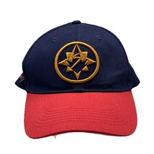 Marvel Studio Hat Baseball Cap X1 Snapback The Marvels New With Tag