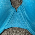 Pre-Owned 2016 Victorias Secret Uplift Semi Demi Teal Blue Ombré Bra 36DDD — photo 3