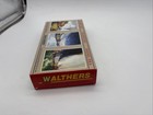 HO Walthers 932-5951 Union Pacific Difco Side Dump Car #908102 Train — photo 6