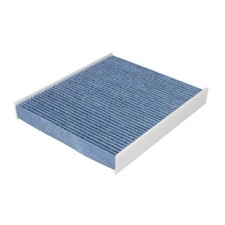 Innenraumfilter Pollenfilter für Audi A1 8X1 8XA | 442786