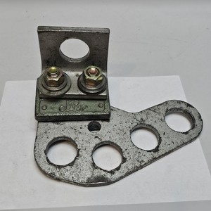 Mo-Clamp MULTI-ANGLE CLAMP
