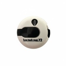 Attach-on Golf Counter Compact Design Mini Golf Score Counter Lightweight