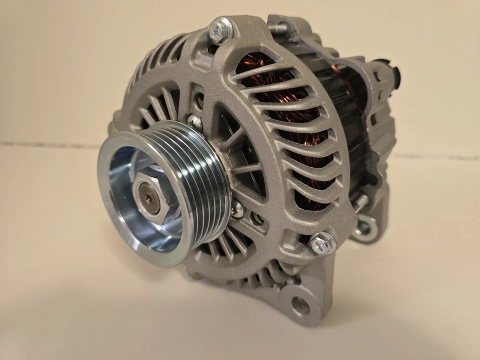 Alternador para 350Z Nissan 2003-06 Pathfinder 04 Infiniti 3.5 Fx35 G35 11052 Foto 4 de 4