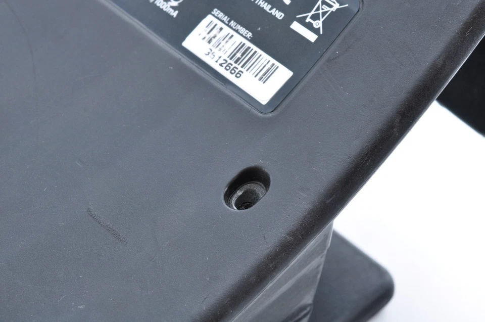 TC Helicon Voicelive Touch Vocal Effects Processor w/Adapter Working 3512666 - Image 2 of 4