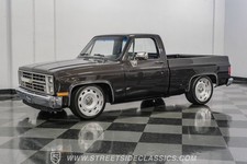 1983 Chevrolet C10 for Sale