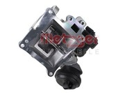 AGR Ventil Metzger Autoteile 08920096 FüR Volvo S60 2 134 V60 1 155 V40 Cross 3