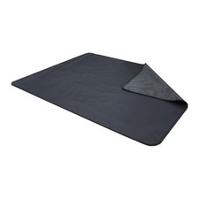 Bird Cage Floor Mat Protection Indoor Garden Oxford Cloth Cage Liner Mat