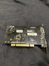 ATI Radeon 7000 64MB DDR PCI Graphics Card VG...