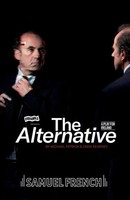 The Alternative Michael Patrick Taschenbuch Kartoniert / Broschiert Englisch