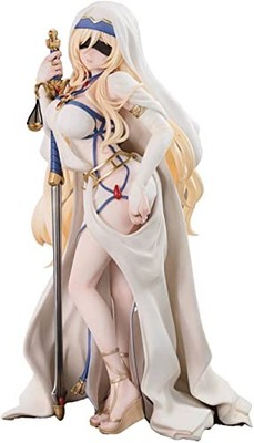 AniGift - Goblin Slayer - Sword Maiden 1/7 PVC Figur NEU