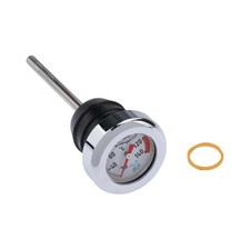 Spec-X Oil Temperature Gauge Hh42