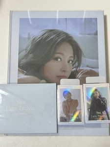 Yes I am Tzuyu | eBay