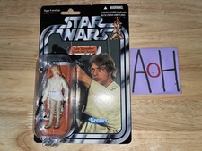 Hasbro Star Wars Vintage Collection VC39 Luke Skywalker Death Star Escape READ