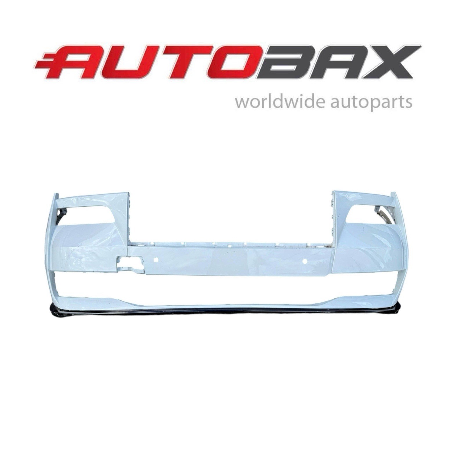 2024 2025 2026 ROLLS ROYCE SPECTRE FRONT BUMPER COVER OEM USED 5A0AD45