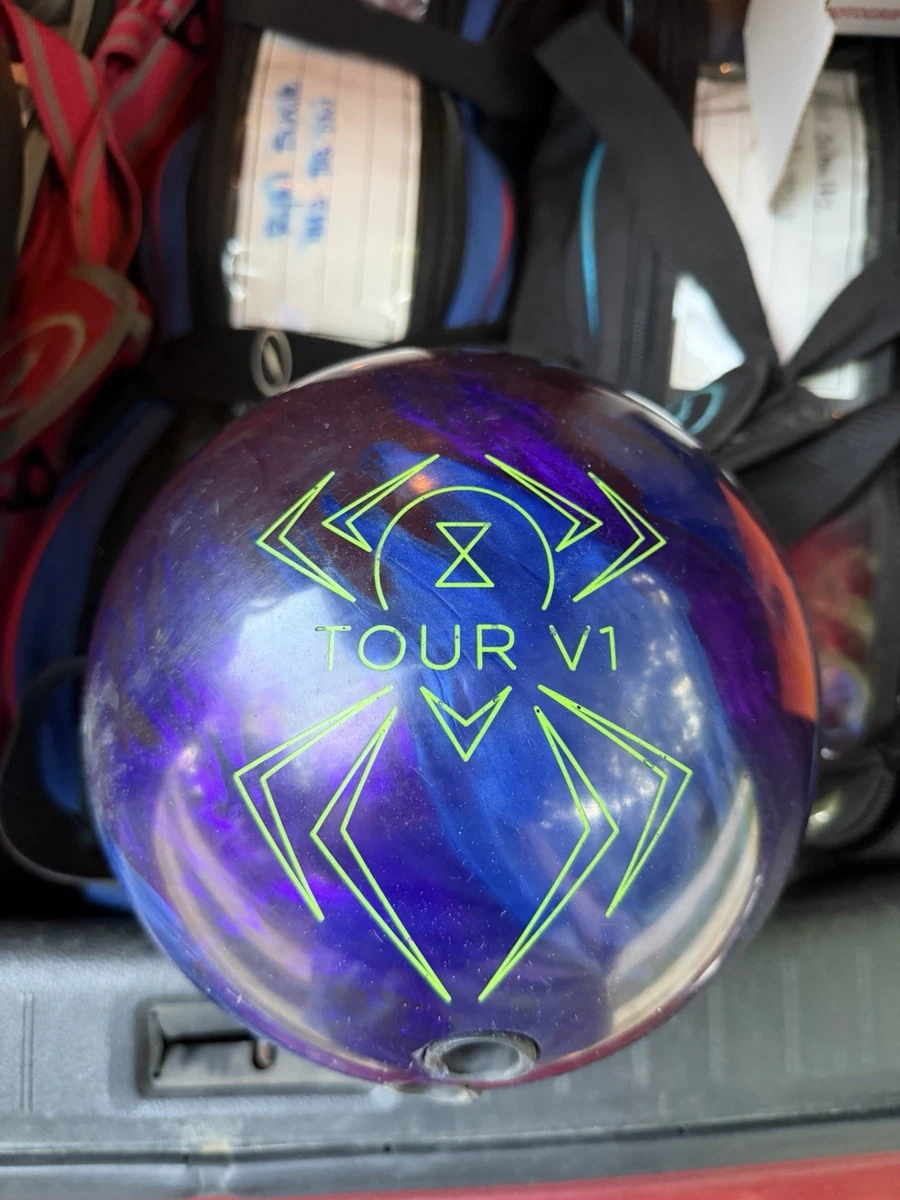 Hammer 15 lbs Bowling Balls for sale | eBay