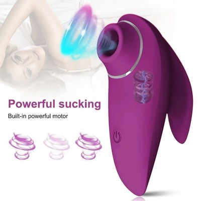 Nippel-Vakuum-Stimulator-Vibrator-Frauen-Weibliche-Masturbator-Sex-Spielzeug