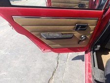 Porte arrière et accessoires Renault R12