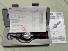 KTC GLK250 Digital Torque Wrench Screwdriver Type 0.5-2.5Nm Japan