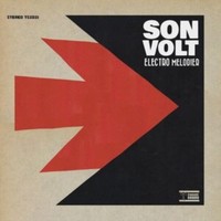 Son Volt - Electro Melodier - Vinyl Record - G3Z