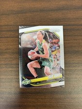 2025 Panini Prizm WNBA - Sue Bird #38 Seattle Storm M/NM