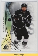 2024-25 Upper Deck SP Game Used Drew Doughty #39 READ 1t8r