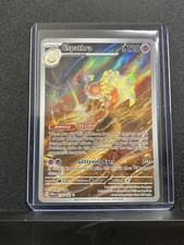 Espathra #197 Prices | Pokemon Paradox Rift | Pokemon Cards
