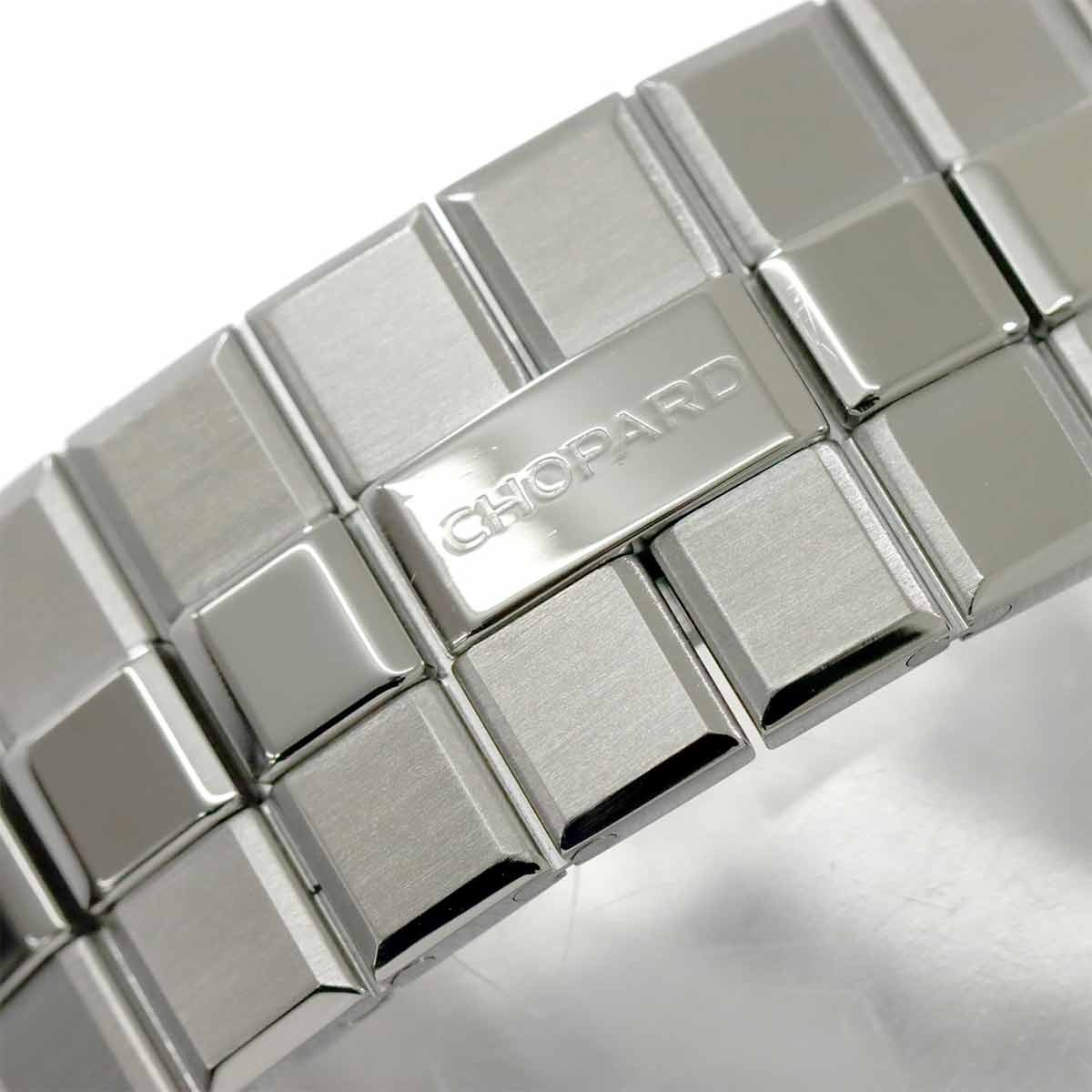 Chopard Alpine Eagle 298600-3002 Automatic Gray D… - image 7