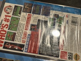 Sega CD Lot Of 12 (10 CIB In Cases) All Tested & Work Authentic Star Wars & More