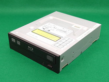 Pioneer BDR-203BK Internal Blu-ray BD/DVD/CD Writer SATA Drive Black Tested Japa