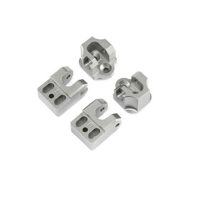 AL Upper/Lower Blkhd Track Rod Mount St:BR/RR Z-LOS334003