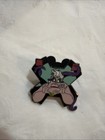Disney Villains Ursula Little Mermaid 2009 Puzzle Set Pin 68967 — photo 1
