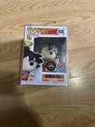 Funko Pop! Animation: Dragonball Z Goku with Wings #1430 Glow Chase