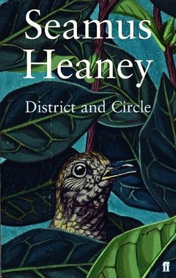 District and Circle (Faber Poetry) by Heaney, Seamus 0571230970 FREE Shipping