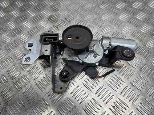 BMW 3 F30, F80 Heckscheibenwischermotor 0390201231 3.00 Diesel 2015 30509219