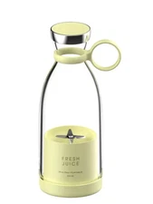 Portable Electric Juicer Blender Usb Mini Fruit Mixers Juicers Fruit Extractors 