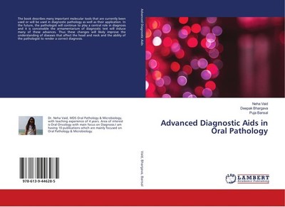 Advanced Diagnostic Aids in Oral Pathology Neha Vaid