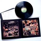 PRISTINE VINTAGE APPLE THE BEATLES LET IT BE VINYL LP NEAR MINT NM