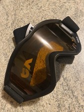 Maschera Sci Uvex Junior