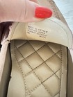 michael kors women shoes loafers size 8 m pink suede pre owned — photo 8