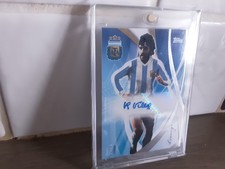 2025 Topps Leyendas Argentinas Soccer Checklist Guide in-content 25