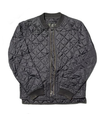 Quilted Jacket Filson Motorcycle Jacket Filson Alcan Jacket