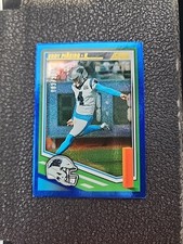 2025 Score - Eddy Pineiro #58 Blue Dots /399