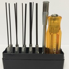 Xcelite Spline Screwdrivers & Nutdrivers for sale | eBay