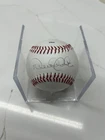 Derek Jeter Signed Rawlings Baseball  NY Yankees Certified Autograph PSA Cert